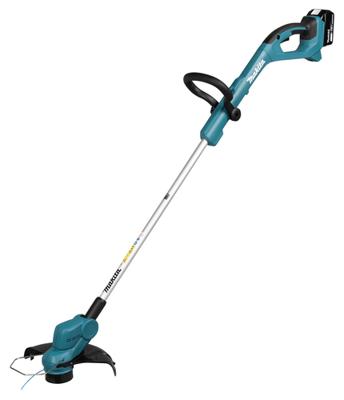 Makita DUR193RT Accu Grastrimmer 18V 5.0Ah - thumbnail