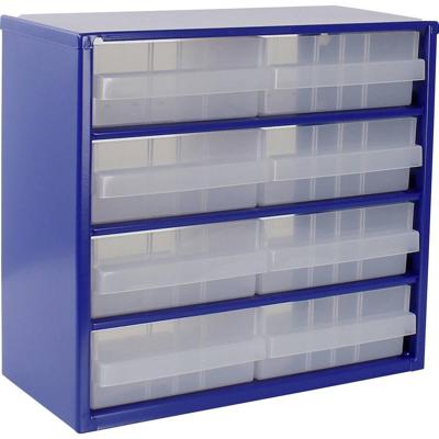 Werkplaatsmagazijnkast Inhoud 1 stuk(s)