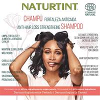 Naturtint Shampoo strengthening 330 Milliliter - thumbnail