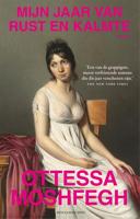 Mijn jaar van rust en kalmte - Ottessa Moshfegh - ebook - thumbnail