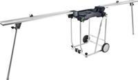 Festool UG-KA-KS 60-Set Onderstel + Kapaanslagen - 202055 - thumbnail