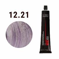 VIBA Permanent Colouring Cream Haarverf - thumbnail