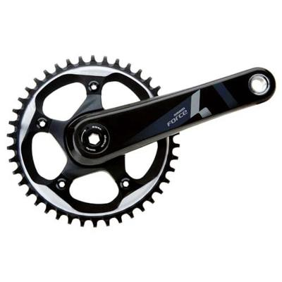 Sram Crankstel force1