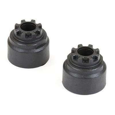 FTX Tracker Differential Box
