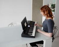 Roland GO-61P GO:PIANO digitale piano, 61 toetsen - thumbnail
