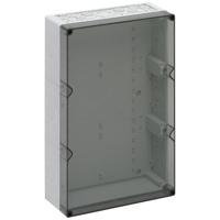 Spelsberg AKL 3-t Installatiebehuizing 300 x 450 x 132 x 132 Polystereen (EPS) Grijs 1 stuk(s) Piece - thumbnail