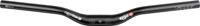 Ergotec stuur ergo xs 31,8mm 600mm mat zwart - thumbnail
