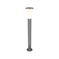 SLV BuitenlampAlpa Cone 100 steengrijs - 228925 - thumbnail