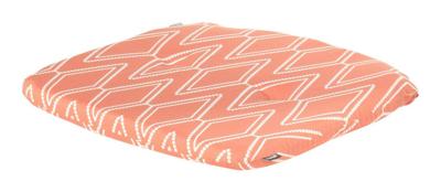 Hartman Zitkussen 'Emma' 46 x 45cm, kleur Oranje Hartman Zitkussen 'Emma' 46 x 45cm, kleur Oranje