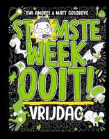 Vrijdag (Hardback) - thumbnail