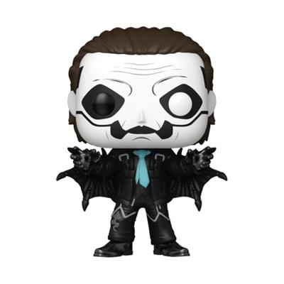Ghost Funko Pop Vinyl: Papa Emeritus IV (Bat)