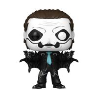 Ghost Funko Pop Vinyl: Papa Emeritus IV (Bat) - thumbnail