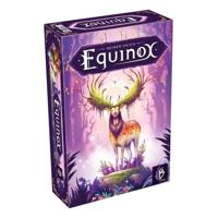 Equinox - Paars - thumbnail