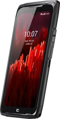 Schermbeschermer CROSSCALL Crosscall Core Z5