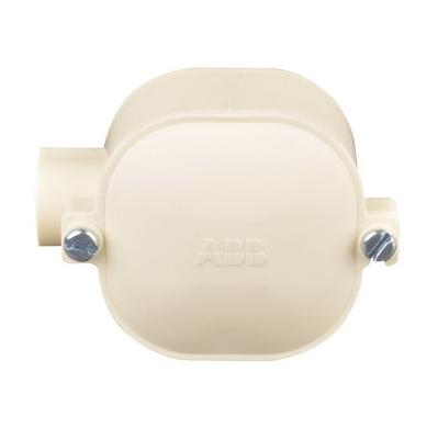 Enzo HAF ABB HAF las einddoos 5\8 7100600 4047410 Enzo HAF ABB HAF las einddoos 5\8 7100600 4047410