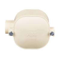 Enzo HAF ABB HAF las einddoos 5\8 7100600 4047410 - thumbnail