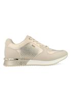 Mexx Sneakers Fleur MIKE1002041W-2504 Beige / Goud-36 maat 36 - thumbnail