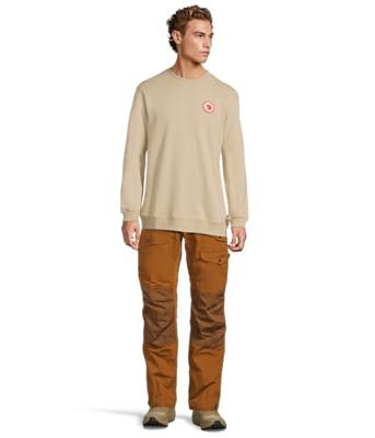 Fjällräven 1960 Logo Badge Sweater