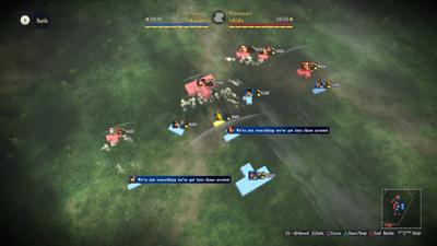 Nobunagas Ambition: Sphere of Influence