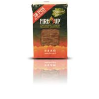 Fire up Aanmaakblokjes 24 stuks - thumbnail