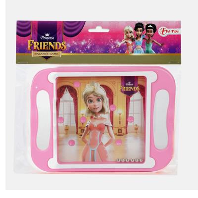 Toi Toys Princess Friends geduldspel