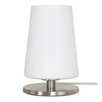 Steinhauer Stalen tafellampAncilla - 3101ST - thumbnail