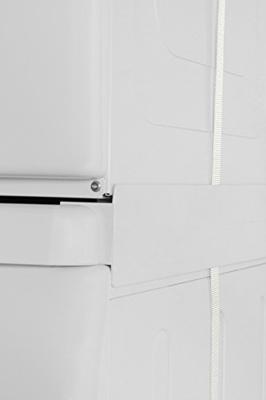 Whirlpool SKS101 Wasmachine accessoire Wit