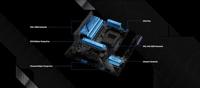 Asrock B650M Pro RS AMD B650 Socket AM5 micro ATX - thumbnail