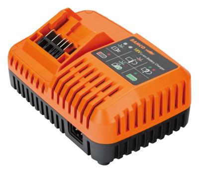 Bahco Sneloplader | 18 V | 3.4 A (18 V) - BCL33C2