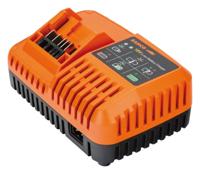 Bahco Sneloplader | 18 V | 3.4 A (18 V) - BCL33C2 - thumbnail