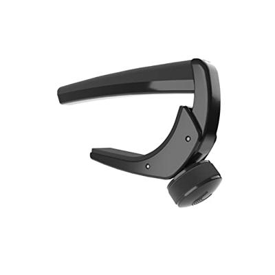 D&apos;Addario PW-CP-19 Pro Plus Capo Black universele capo