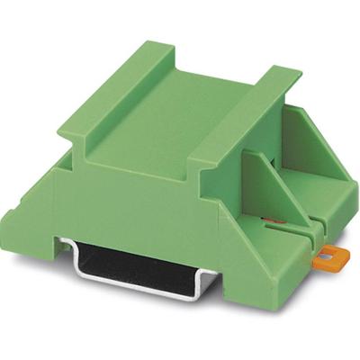 Phoenix Contact SISM 45 DIN-rail-behuizing montagesokkel Voor DIN-rail montage 45 10 stuk(s) Package