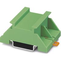 Phoenix Contact SISM 45 DIN-rail-behuizing montagesokkel Voor DIN-rail montage 45 10 stuk(s) Package - thumbnail