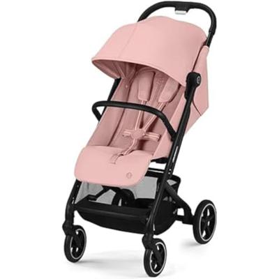 CYBEX - Beezy BLK Kinderwagen - Candy Pink