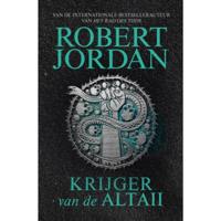 Krijger van de Altaii (Paperback) - thumbnail
