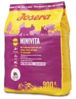 Josera - Hondenvoer - 900 g - Mini Senior - Zalm - Kleine Senior Dieren - Graanvrij - Brengt vitaliteit - Tandhulp - thumbnail