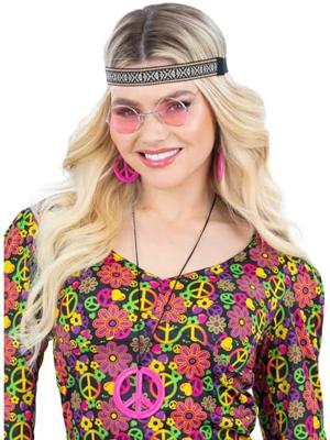 Hippie set dames