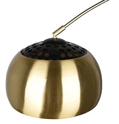 Trio Gouden booglampArgentina design - 411700108