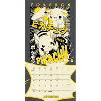 Pokemon Kalender 2026 - thumbnail