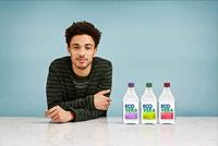 Ecover Afwasmiddel Lelie & Lotus - thumbnail