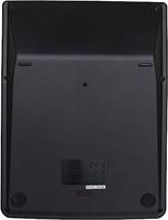 MAUL bureaurekenmachine MXL 16, zwart - thumbnail