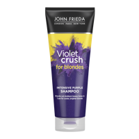 John Frieda Violet Crush Intense Purple Shampoo - thumbnail