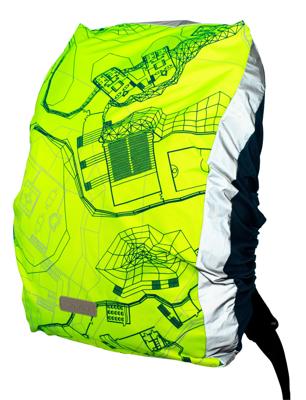 Wowow architect bag cover - rain cover