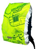 Wowow architect bag cover - rain cover - thumbnail