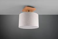 Trio Slaapkamer plafondlampElmau - 602100130 - thumbnail