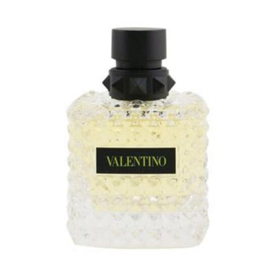 Valentino Born in Roma Donna Yellow Eau de Parfum 100ml