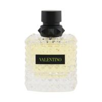 Valentino Born in Roma Donna Yellow Eau de Parfum 100ml - thumbnail