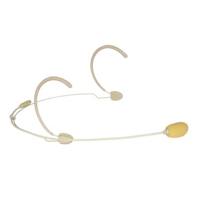 Audac CMX826/S Headset beige