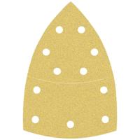 Schuurbladset 102x62/93mm k80(10) - thumbnail