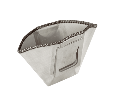 Bo-camp Trekking Koffiefilter Koffiezetter Zilver